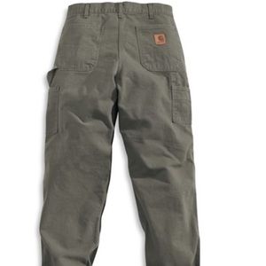 NWOT Carhartt men’s jeans